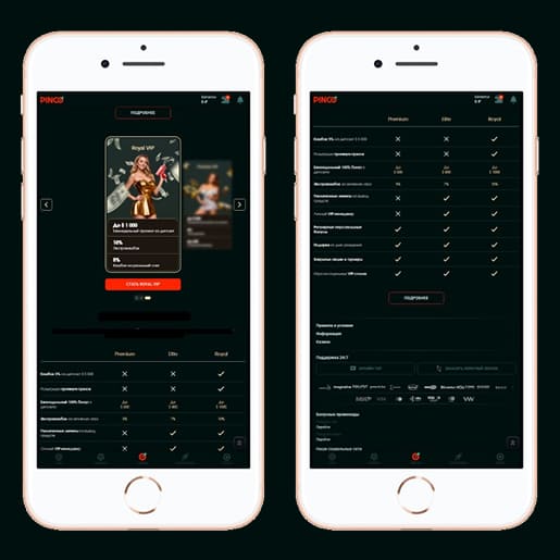 Личный кабинет