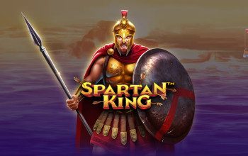 Spartan King